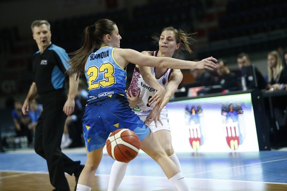 A. Slamová: Proti Sepsi sa musíme vyvarovať výpadkom, len tak môžeme uspieť