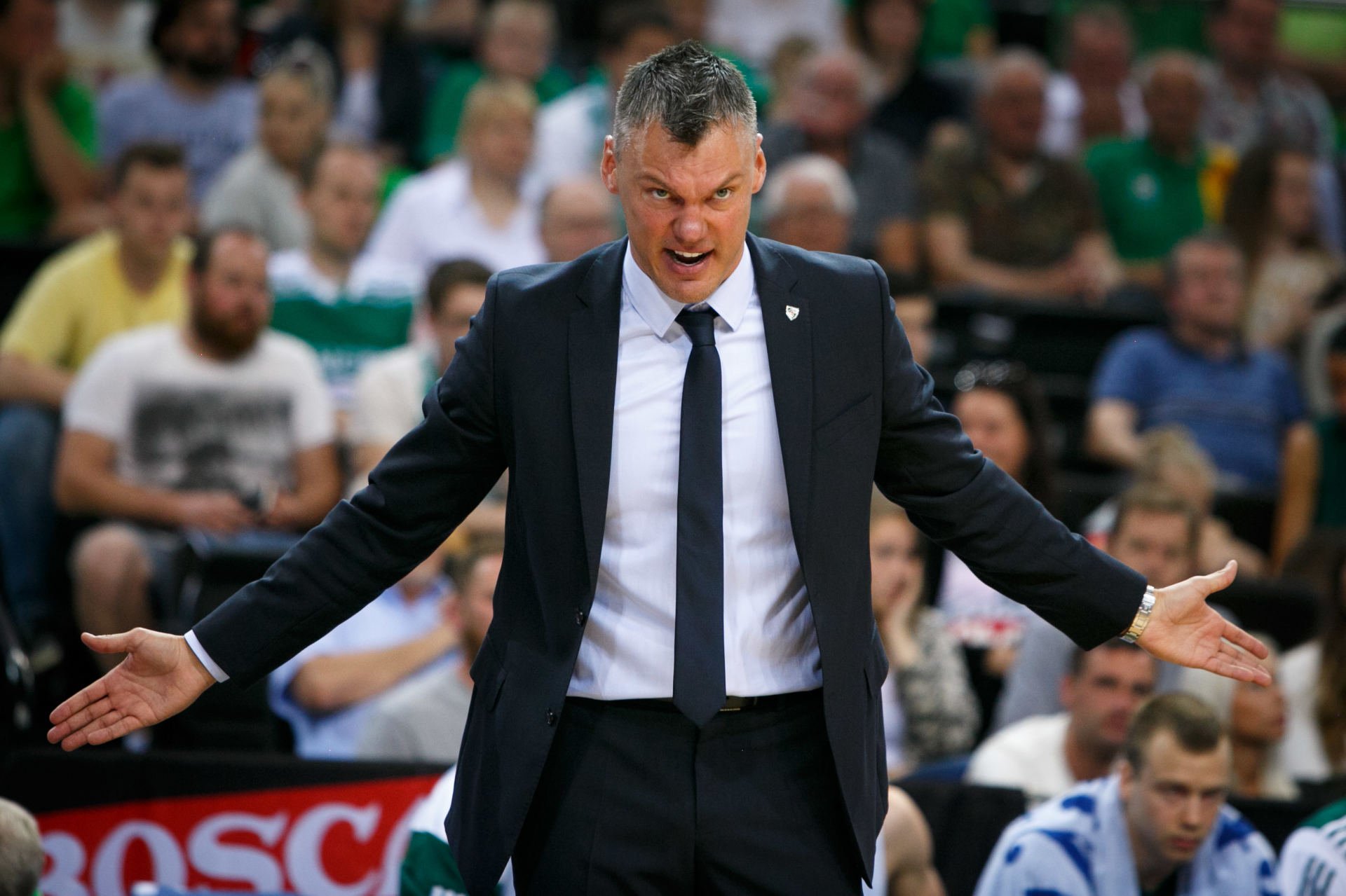 Ako hráč patril medzi najväčšie hviezdy, teraz chce dostať svoj tím do playoff
