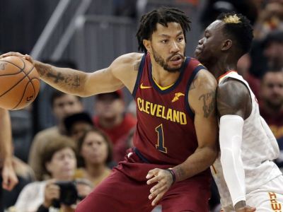 Bol najmladším MVP v NBA, psychicky vyhorel a teraz rozmýšľa o konci v 29