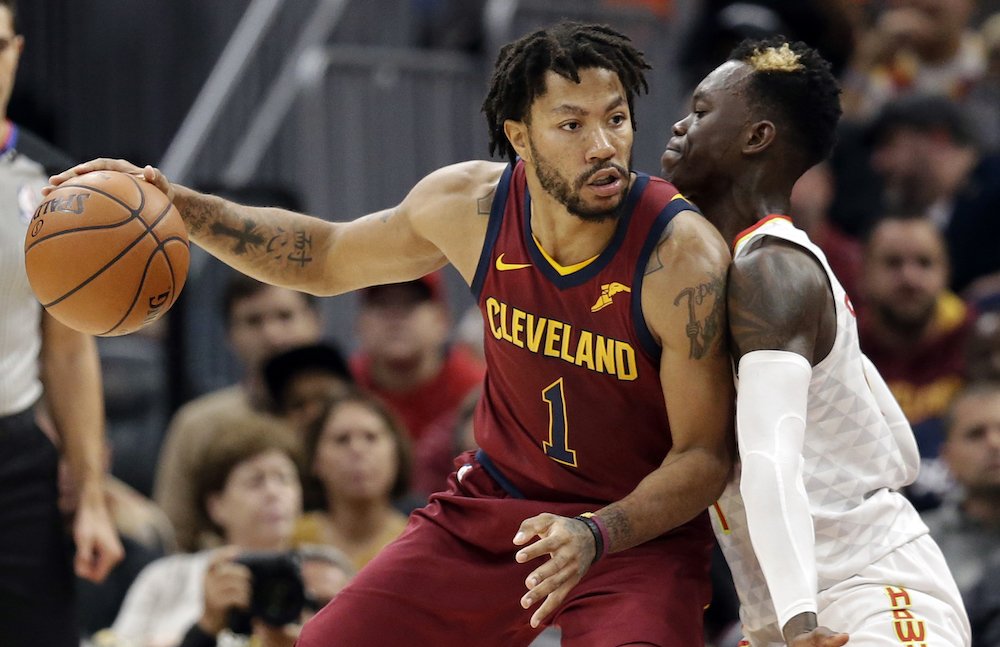 Bol najmladším MVP v NBA, psychicky vyhorel a teraz rozmýšľa o konci v 29