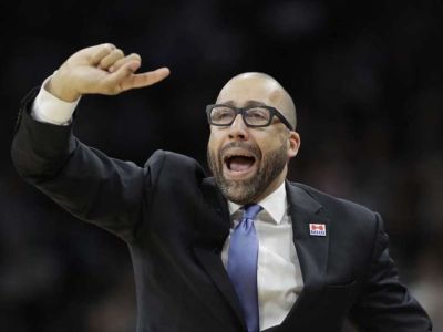 Memphis prepustil trénera Fizdala, priťažilo mu aj odstavenie M. Gasola