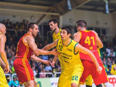 VIDEO+ONLINE Skrotia Patrioti košických býkov? Inter hrá v Handlovej, Prievidza v Žiline