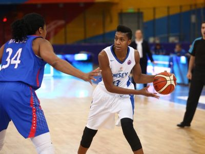 Good Angels ovládli B-skupinu EuroCup-u, priamy postup do osemfinále im to však nezaručuje
