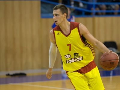 Neúnavný Marič je stále viac vyťaženejší, svojmu bývalému klubu uštedril kľúčovú trojku