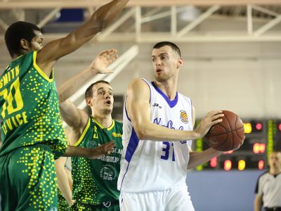Levice deklasovali vonku Karlovku a naladili sa na Prievidzu