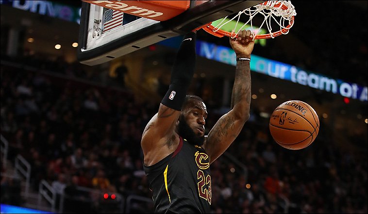 Cleveland 13. víťazstvom v sérii vyrovnal klubový rekord