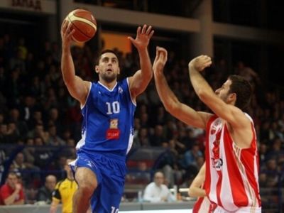 Srb Tresač prišiel do MBK Handlová, rozlúčil sa Chorvát Gabrič