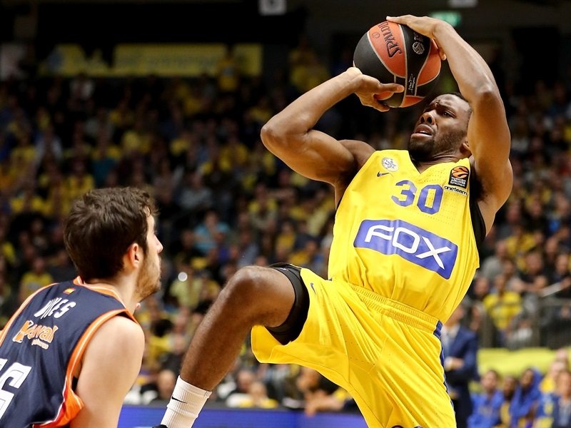 Maccabi sa vracia medzi európsku špičku, veľkou posilou je dvojnásobný šampión z NBA