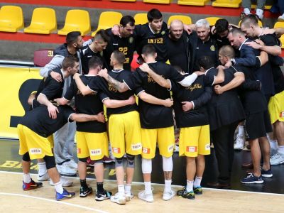 VIDEO: Inter nadelil Spišiakom 134 bodov, uspeli aj Prievidza, Košice a Karlovka