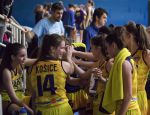 Juniorky Young Angels neprešli v kvalifikácii cez Banskú Bystricu