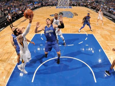 Trojnásobné predĺženie pre Oklahoma City a triple-double Westbrooka