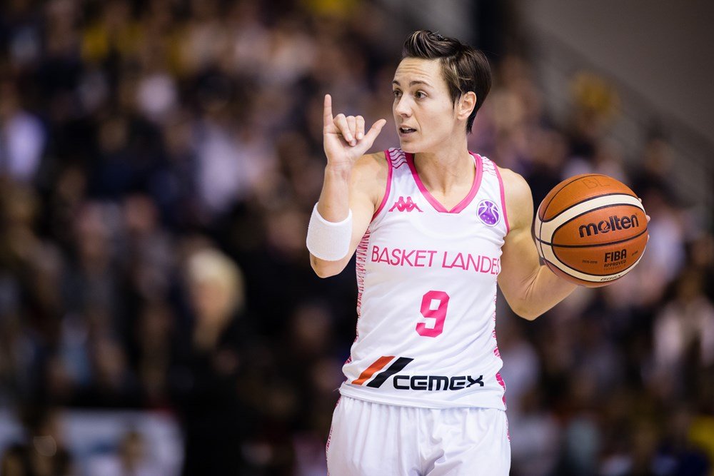 GA Košice v osemfinále proti francúzskemu Basket Landes