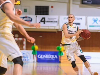 Vašl sa naladil na Vianoce skvelým výkonom: Určite môj najlepší za Levice