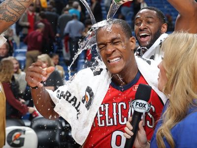 Clevelandu nepomohlo triple-double L. Jamesa, Rondo nazbieral 25 asistencií
