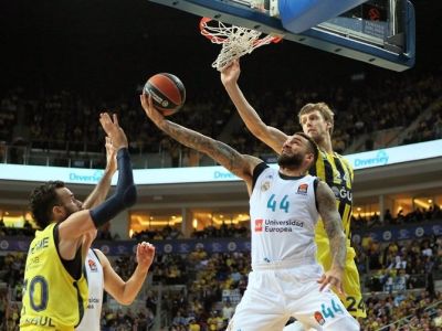 Real Madrid vyhral v Istanbule o dva body