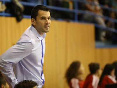 Leško: Nemyslím si, že rozdiel medzi nami a Interom bol v počte odpískaných faulov