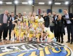 Slovenský pohár opäť v Piešťanoch. Obhája Čajky trofej?