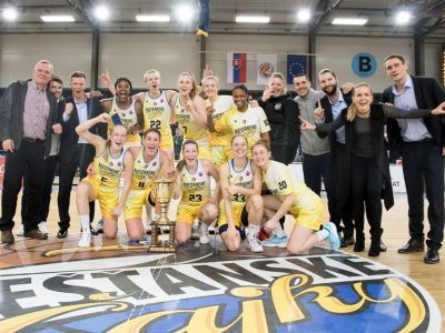 Slovenský pohár opäť v Piešťanoch. Obhája Čajky trofej?