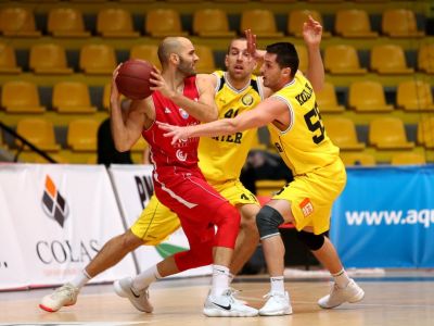 VIDEO+ONLINE: V novom roku zostra – na programe sú aj repríza finále a banícke derby