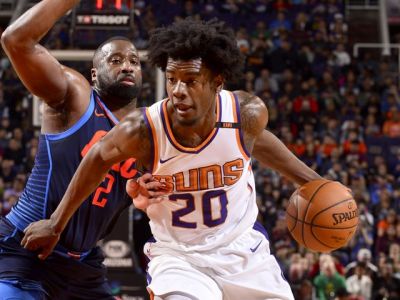 Phoenix zdolal Oklahomu City, hosťom nestačilo ďalšie triple-double Westbrooka