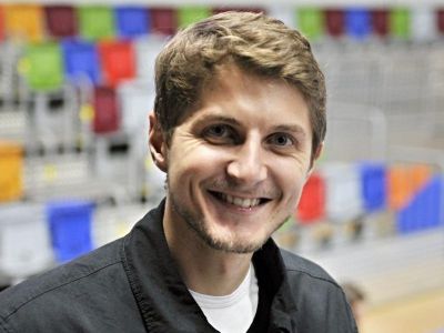 Česi majú prvého skauta pre NBA, má len 27 a šéfuje mu Michael Jordan