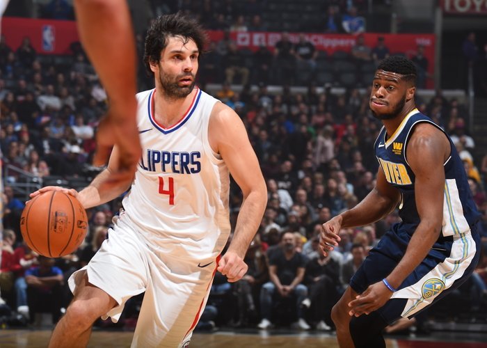 S Teodosičom v tíme sa neprehráva, ani v NBA