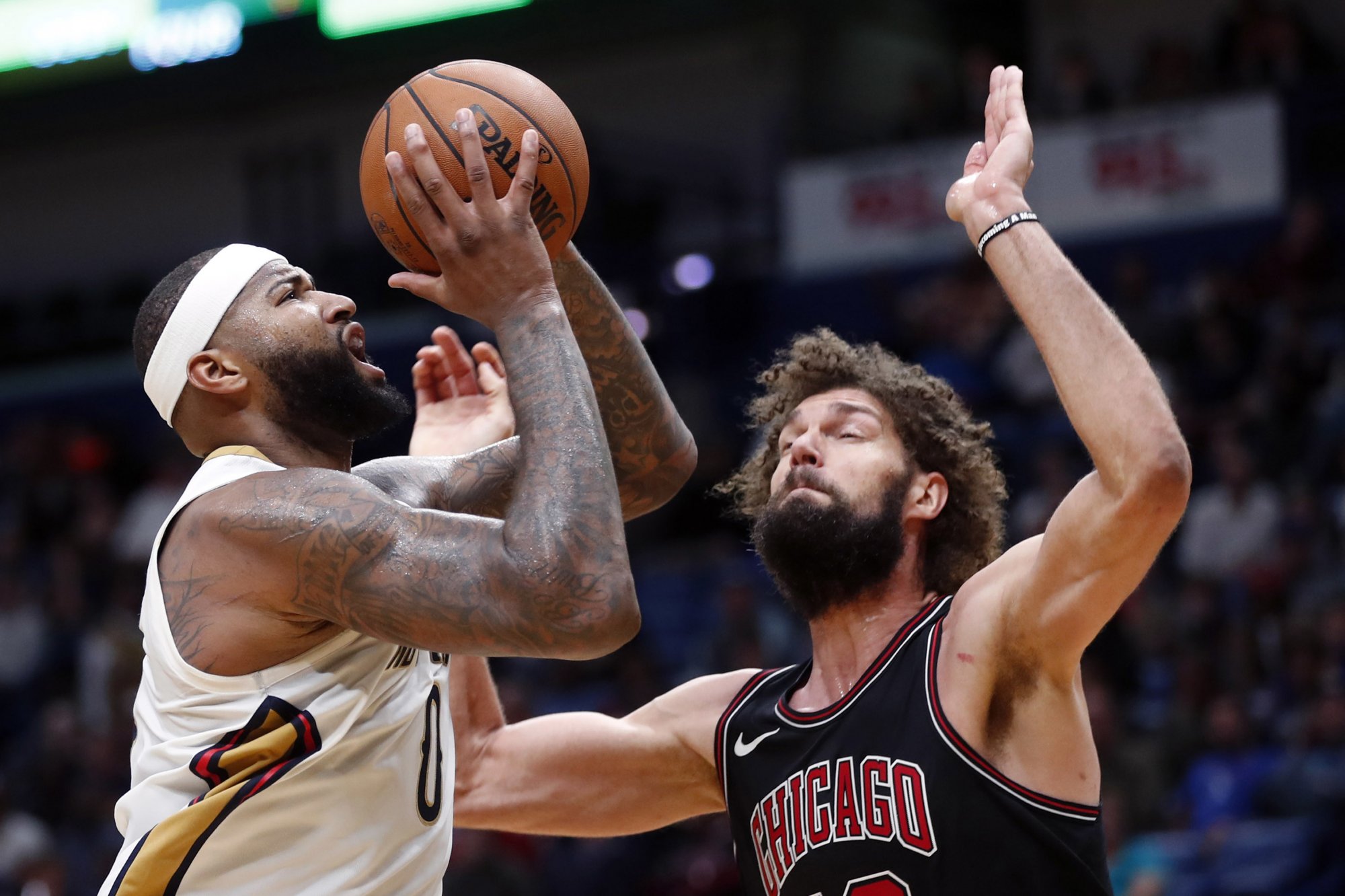 VIDEO Cousins predviedol v NBA nadpozemský triple-double