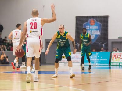 VIDEO: Levice zdolali Komárno, Prievidza vyhrala vo Svite, štvrtý triumf Spišiakov, Karlovka trápila Inter