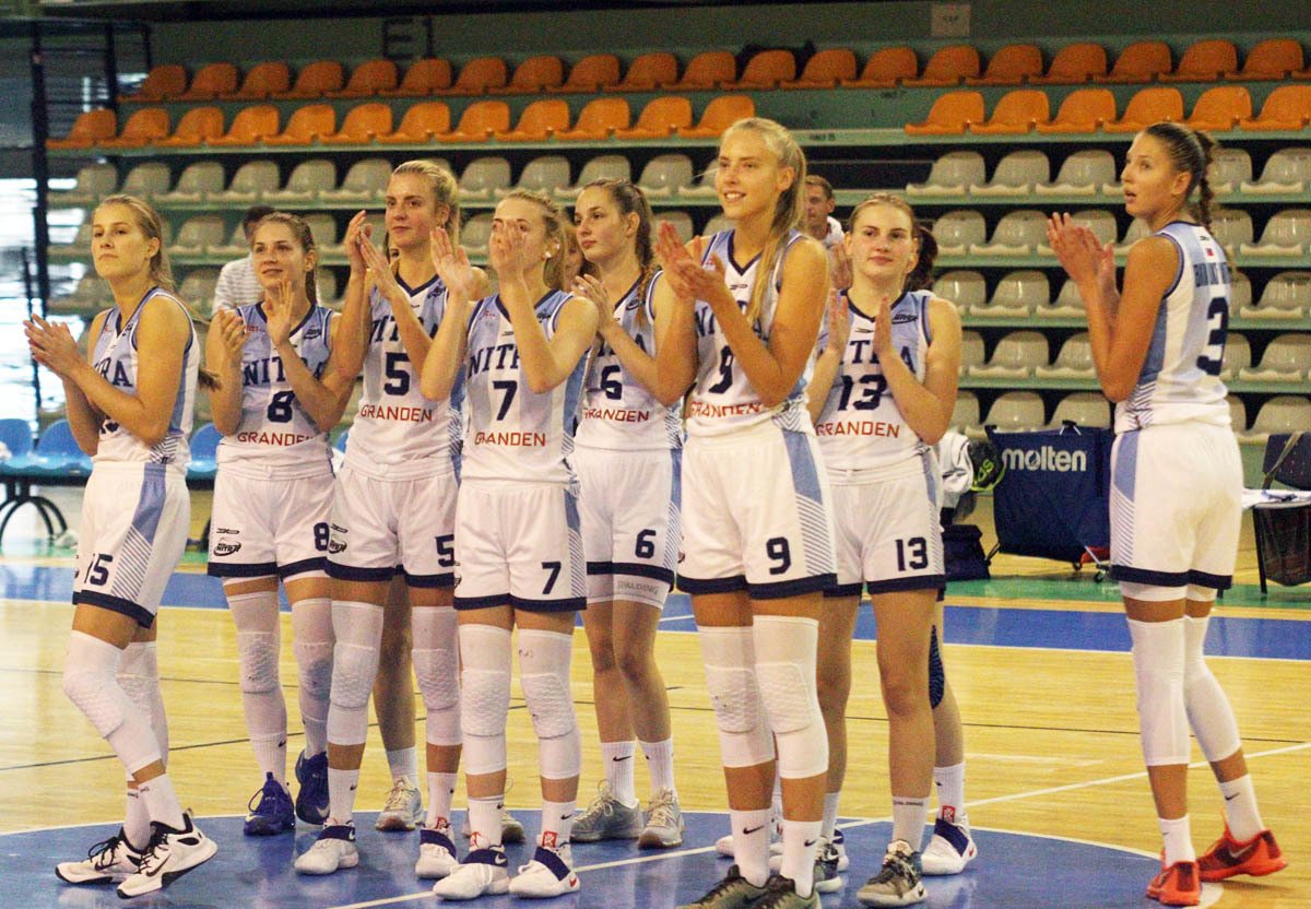 Majster zdolal v derby Poprad, Nitra s prvým triumfom