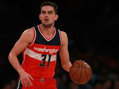 Čech Satoranský dostal životnú šancu a v NBA ho chvália