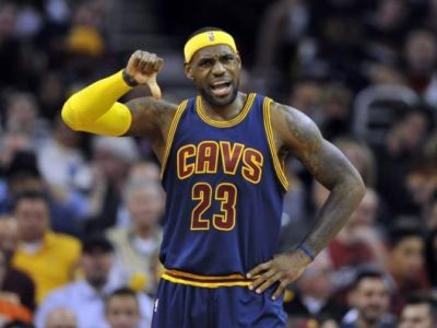 Mediálny deň NBA: LeBron neľutuje, že Trumpa nazval lumpom