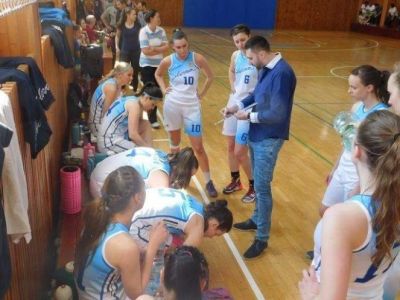 Slovan vyhral o dva body nad Banskou Bystricou