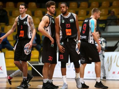 Komentár: Prievidzský run’n’gun nebráni, Košice sa zobudili