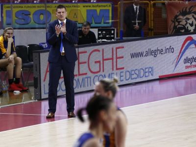 Košice ako prvé zdolali Benátky a so cťou uzavreli svoje účinkovanie v EuroCupe