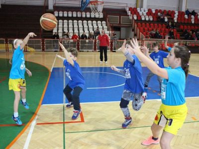 Levoča zorganizovala turnaj MBL aj v tomto ročníku