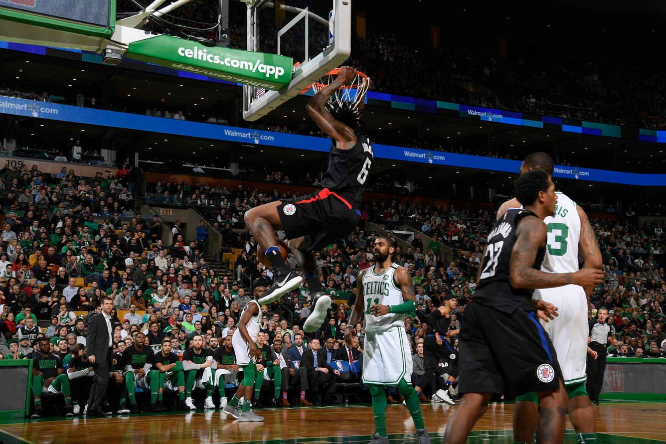 Boston s treťou prehrou po sebe, Golden State nepomohlo ani 50 bodov Duranta