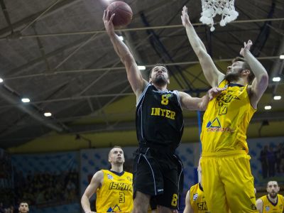 Ľahšiu cestu do finále pohára sme si vybojovali sami, upozornil Rančík
