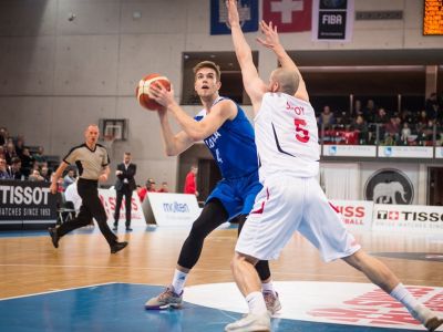 Slováci stratili Ihringa. Rudež: Nemáme už koho donominovať, musíme bojovať