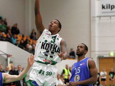 Pred play-off prichádza Horton
