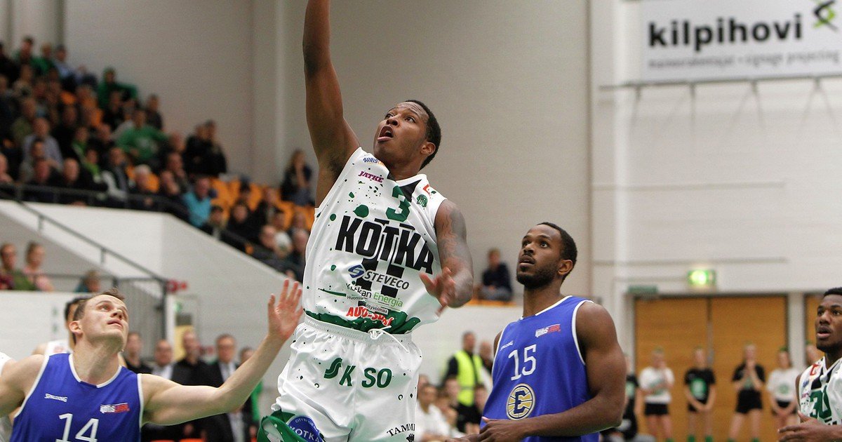 Pred play-off prichádza Horton
