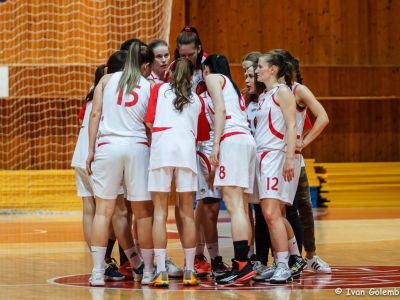 Bystrica druhý zápas zvládla, Poprad ide do bojov o 5. priečku