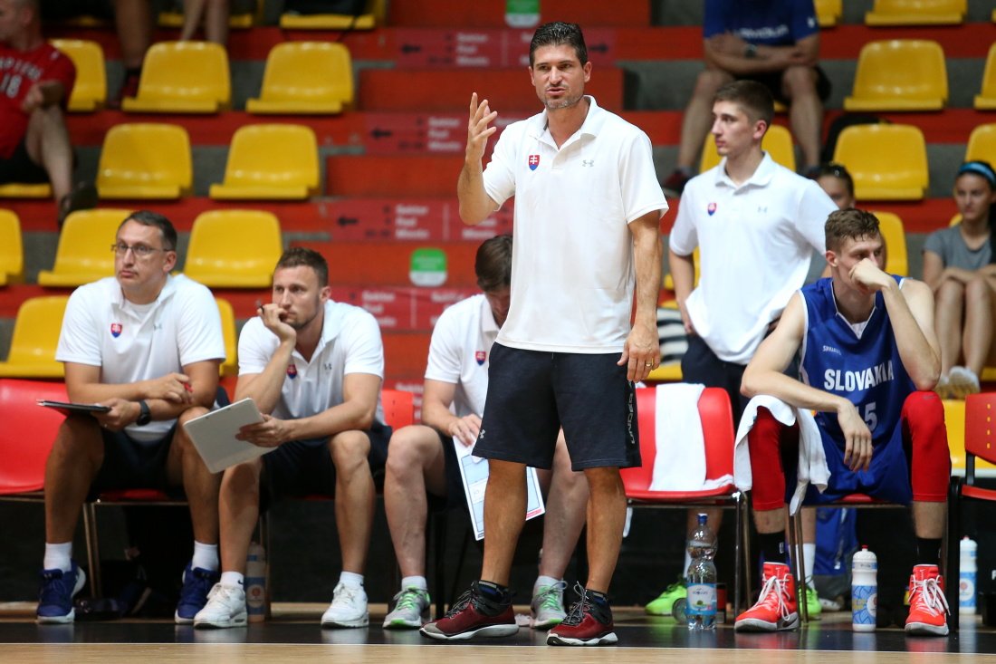 Komentár: Nezabúdajme, Rudež pracuje s tým, čo má k dispozícii