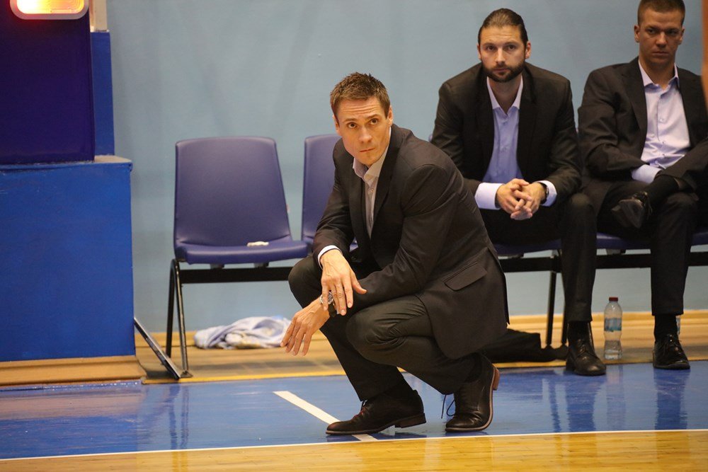 M. Pospíšil: Hatay nám ukázal, kde sa nachádza európska špička