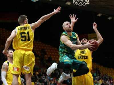 VIDEO: Radosť v Leviciach a Prievidzi, sklamanie v Košiciach. Pozrite si dvojice 1. kola play off