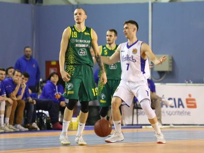 Levice potvrdili formu aj na Karlovke, Mijovič: Na play off budeme maximálne pripravení
