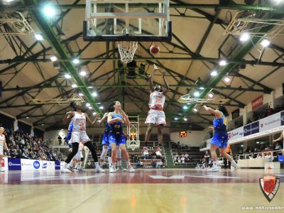 Ružomberok prevalcoval Piešťany, Košice dominovali pod Tatrami