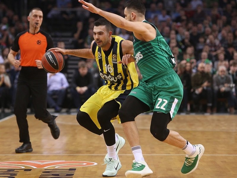 euroleague.net
