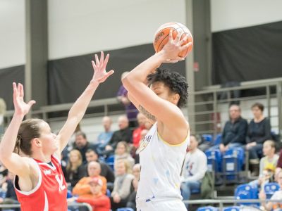Poprad nestačil doma na Šamorín, Ružomberok vysoko porazil Nitru