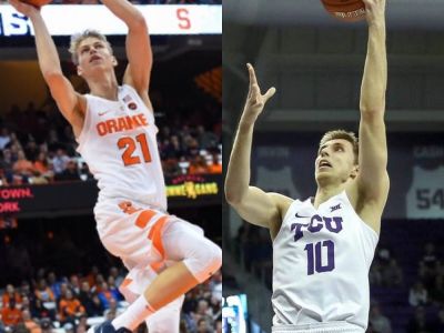 Doležaj vyzve Brodzianskeho v špičkovom March Madness