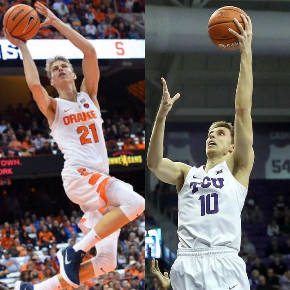 Doležaj vyzve Brodzianskeho v špičkovom March Madness